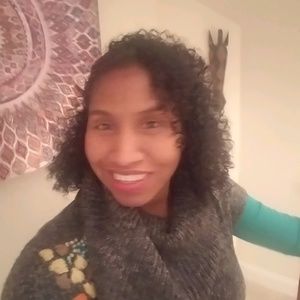 Meet your Posher, Stacey